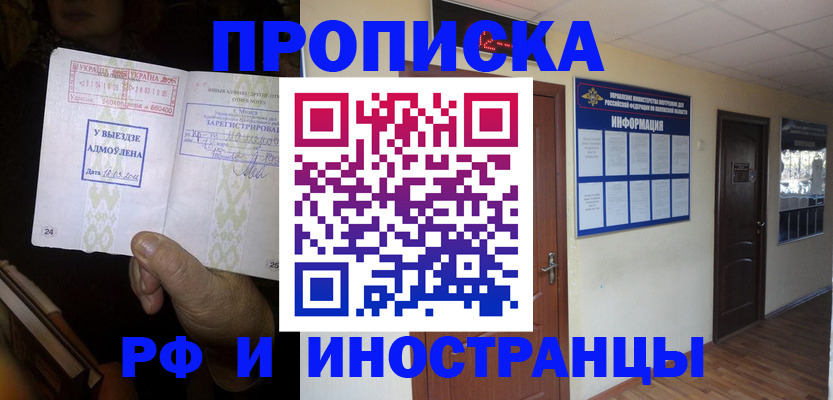 временная регистрация 2025 в Амурской области
